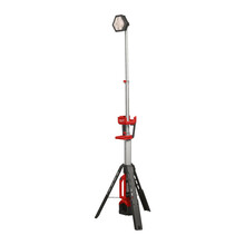Statiiviga LED-valgusti Milwaukee M18 SAL2-0, 2800lm, 18V