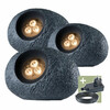 Välisvalgusti Ludeco Ingor PL2003, 1.5 W, LED, IP44, hall