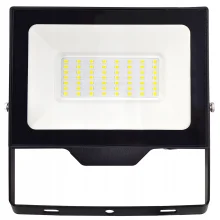 LED väliprožektor Masterled Slim, 50 W, IP66, 4500 K