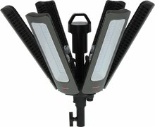 LED prožektor Brennenstuhl 360 LED Spotlight 42050 BT
