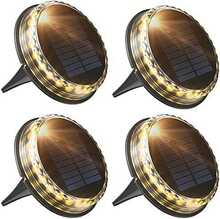 LED aiavalgusti Goapa, 4 tk