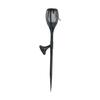 Välisvalgusti Bigbuy Outdoor, päikesepatareiga, LED, mitme asendiga