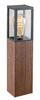 Välisvalgusti Rabalux Wales 7196, 1xE27, 60W, 230V, IP44