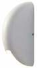 Õue seinavalgusti Eko-Light, 3W, LED, IP44, valge, 4.2 cm x 10 cm