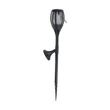 Välisvalgusti Bigbuy Outdoor, päikesepatareiga, LED, mitme asendiga