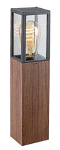 Välisvalgusti Rabalux Wales 7196, 1xE27, 60W, 230V, IP44