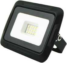 LED prožektor Eurolight Bremen, 10 W, 4000 K, IP65, 800lm