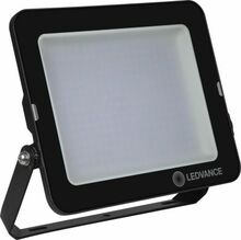 LED prožektor Ledvance COMPACT, 135W, must, 4000K, 13500Lm, IP65, IK08