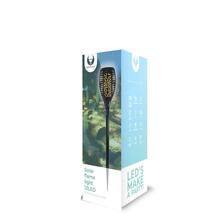 Päikeselamp Forever TelForceone RTV100010, 12LED, 2.4W, 300mAh Ni-Mh, IP65