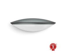 Välisvalgusti Steinel L825 iHF, 059903, LED, 12W, IP44, antratsiit