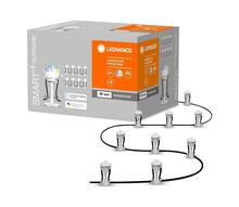 LED maapealsed valgustid Ledvance SMART+ Outdoor, 2.5W, RGB, IP65, Wi-Fi