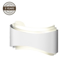 Õue seinavalgusti Domoletti Eled-502, 9 W, LED, 322 lm