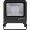 LED prožektor Ledvance Endura, 50 W, 4000 K, IP65, antratsiit