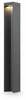 Vabaltseisev välisvalgusti Maytoni Essen, 9 W, LED, IP54, 8.5 x 65 cm, hall