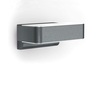Seinalamp välitingimustesse Steinel L 810, 12,5 W, IP44, antratsiit