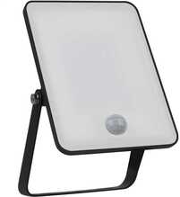 Väliprožektor Ledvance FL Essential Sensor, 30W, 2700lm, 4000K, IP65, liikumisanduriga