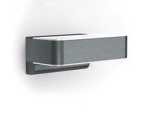 Seinalamp välitingimustesse Steinel L 810, 12,5 W, IP44, antratsiit