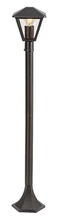 Välisvalgusti Rabalux Paravento 7150, 1xE27, 40W, 230V, IP44