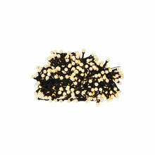 LED valguskett Star Trading Berry Mini, 700 LED, 14 m, soe valge