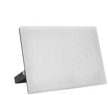 Prožektor Standart Floodlight LED, 50W, 5465 lm, 4000 K, IP65, must