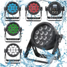 Lavaprožektor Carruzzo Evolights Glacier 14, IP65