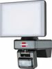 Välisvalgusti Brennenstuhl LED, 20 W, 2400 lm, IP54, WiFi