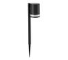 LED õuevalgusti Philips FYCE, 1.5 W, 2700 K, IP44, must