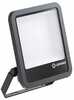 LED prožektor Ledvance FL 150 GEN4, 83-100W, 4000K, IP66, must
