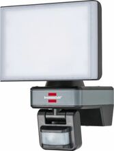 Välisvalgusti Brennenstuhl LED, 20 W, 2400 lm, IP54, WiFi