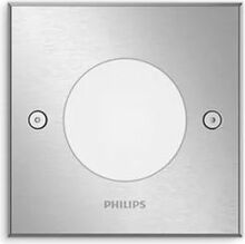 LED maasisene valgusti Philips MyGarden Crust, 3 W, IP67