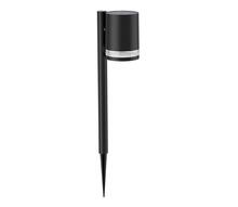 LED õuevalgusti Philips FYCE, 1.5 W, 2700 K, IP44, must