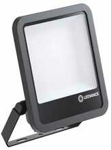 LED prožektor Ledvance FL 150 GEN4, 83-100W, 4000K, IP66, must