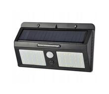LED päikesepatareiga seinavalgusti Illumaxx, 1,2 W, IP54