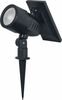 Välivalgusti LEDVANCE Smart+ Solar, 0,6 W, must, RGBW, IP44
