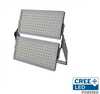 LED prožektor V-Tac 500W, 4000K, IP65, must