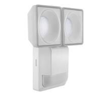 Välisseinalamp anduriga Ledvance SPOT, 8 W, IP55