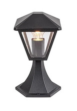 Välisvalgusti Rabalux Paravento 7148, 1xE27, 40W, 230V, IP44