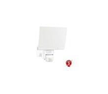 LED liikumisanduriga prožektor Steinel XLED Home 2 XL, 20 W, IP44, 18 x 21.4 cm, valge