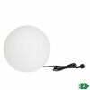 Õuevalgusti Lumisky Bobby, 11 W, E27, 220 V, valge, 50 cm