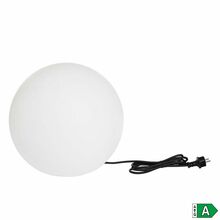 Õuevalgusti Lumisky Bobby, 11 W, E27, 220 V, valge, 50 cm