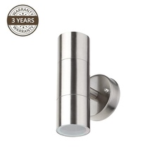 Õuevalgusti Domoletti DH01, 10 W, GU10, IP44