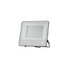 LED prožektor V-Tac VT-44204, 200W, 6500K, must