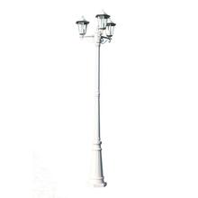 Aialamp Kingston 3-jalaga, 215 cm, valge