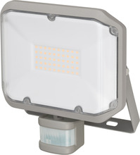 LED prožektor Brennenstuhl AL 3050 P, 30 W, 3000 K, hall
