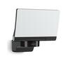 Aktsentvalgusti Steinel XLED home 2 SL, 14,8 W, 3000 K, IP44, must