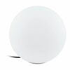 Välisvalgusti Eglo Monterolo, 30 cm, E27, 40 W, valge, IP65