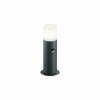 Postvalgusti Trio Hoosic, 28 W, E27, IP44, antratsiit, ø 12 cm x 30 cm