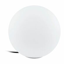 Välisvalgusti Eglo Monterolo, 30 cm, E27, 40 W, valge, IP65
