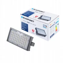 LED prožektor Blaupunkt Prime, 50 W, IP65, 4000 K, 6500 lm
