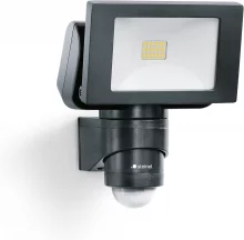 LED prožektor Steinel FL 1400, 14,7 W, 1400 lm, must